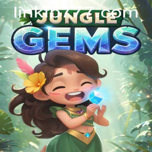Exploring the Enchanting World of JungleGems and the Rise of FB777