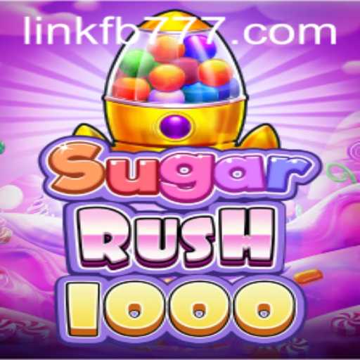 SugarRush1000: The Sweet Sensation Taking the Gaming World by Storm