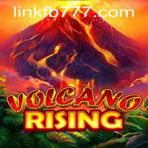 VolcanoRising: Embrace the Adventure in a Thriving Virtual Landscape